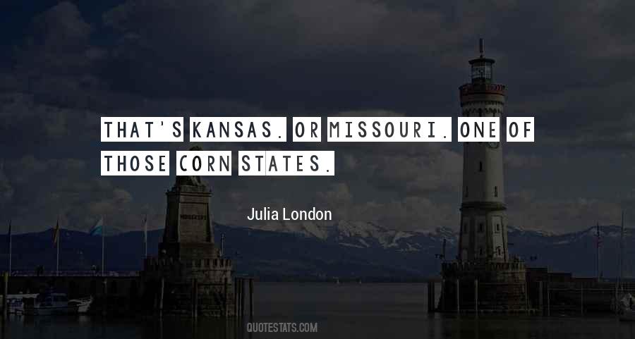 Julia London Quotes #94549