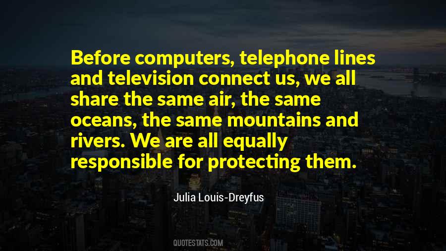 Julia Louis-Dreyfus Quotes #1605854