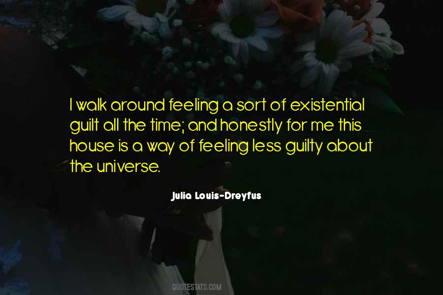 Julia Louis-Dreyfus Quotes #861608