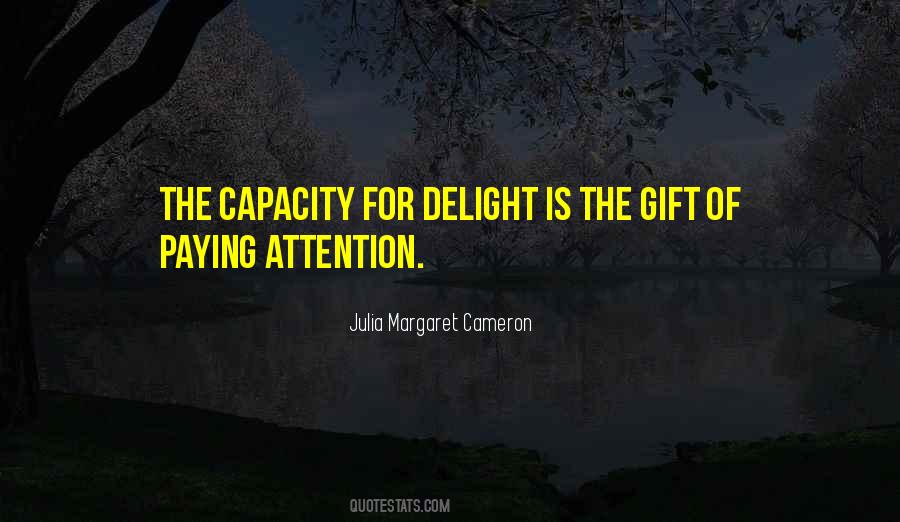 Julia Margaret Cameron Quotes #1202517