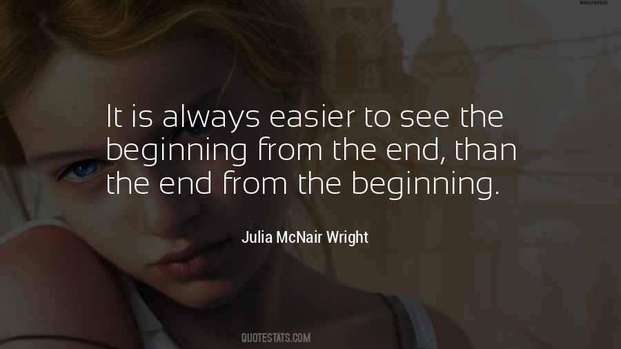 Julia McNair Wright Quotes #112729