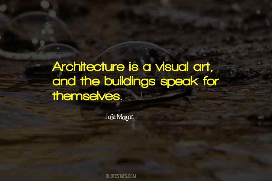 Julia Morgan Quotes #591703