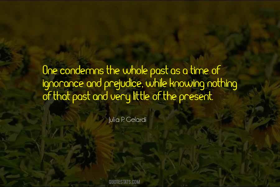 Julia P. Gelardi Quotes #205471 Julia P. Gelardi Quotes #205471