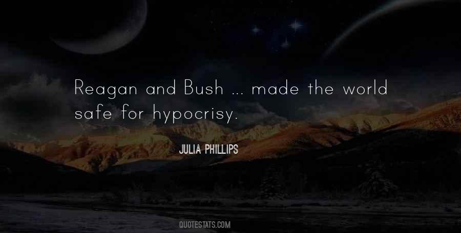 Julia Phillips Quotes #989266