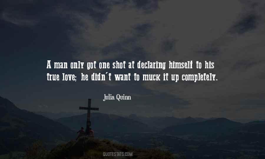 Julia Quinn Quotes #1039065