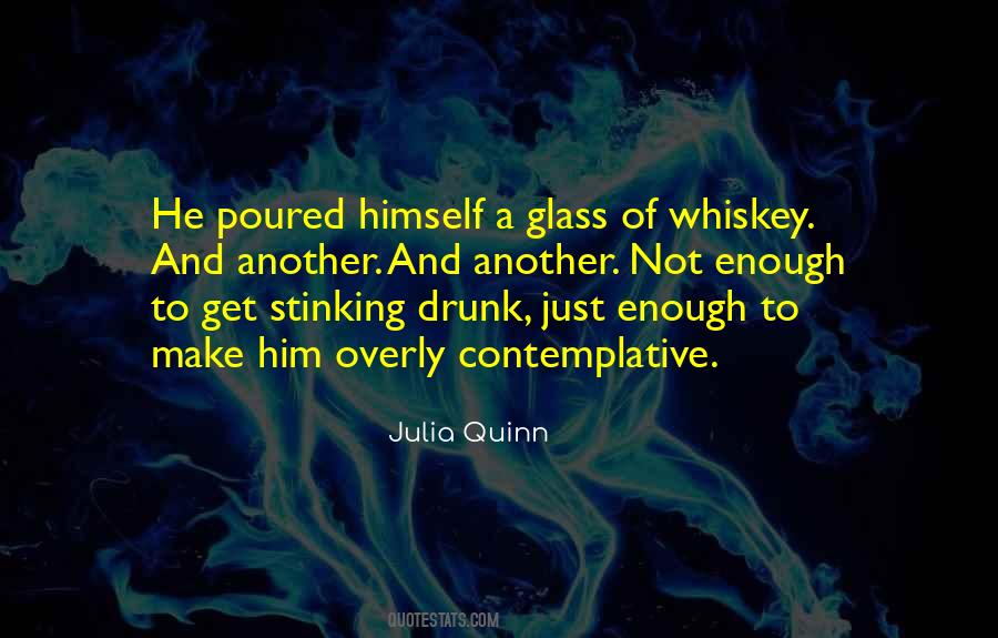 Julia Quinn Quotes #1053750