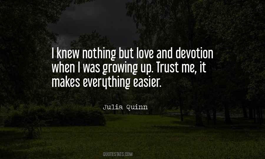 Julia Quinn Quotes #1431525