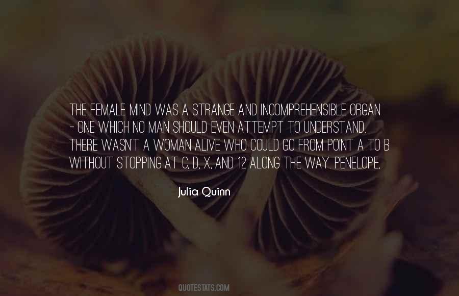 Julia Quinn Quotes #553333