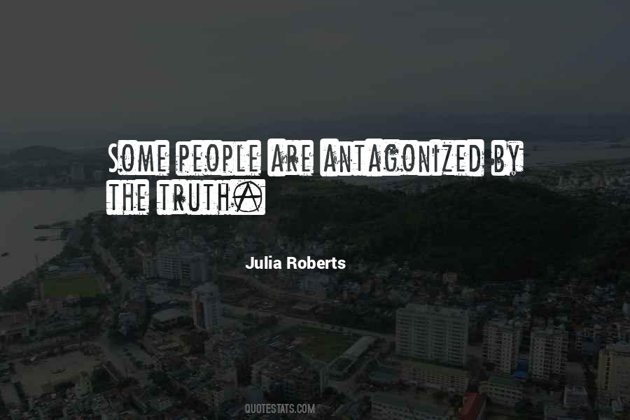 Julia Roberts Quotes #1180182
