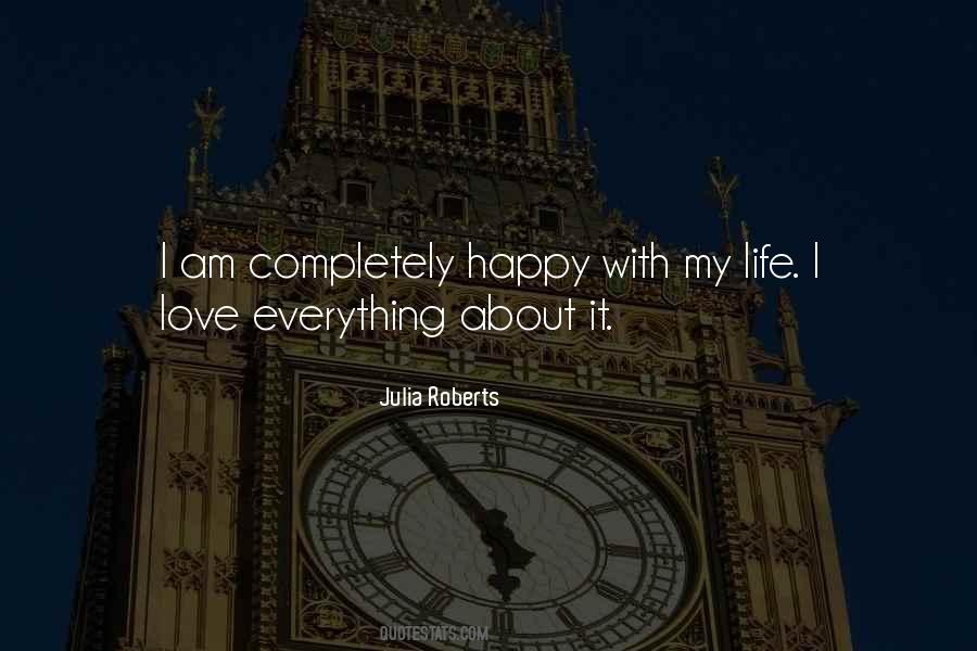 Julia Roberts Quotes #1198802