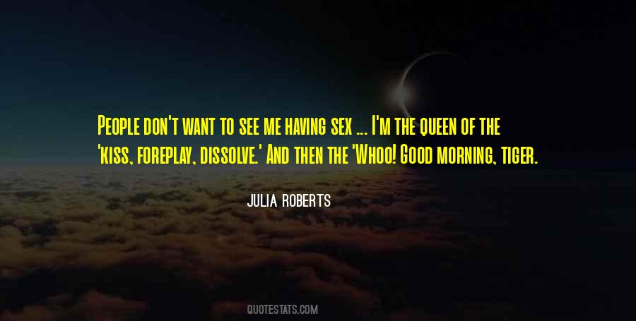 Julia Roberts Quotes #1241237