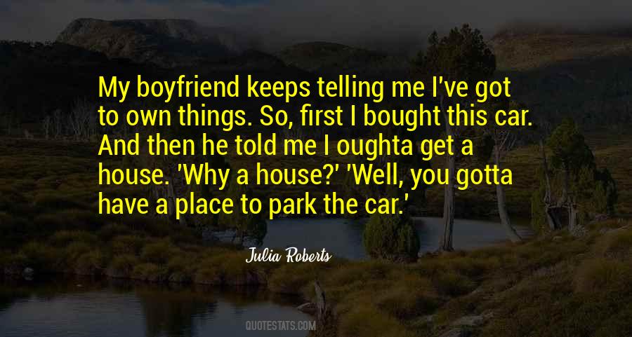 Julia Roberts Quotes #1333963