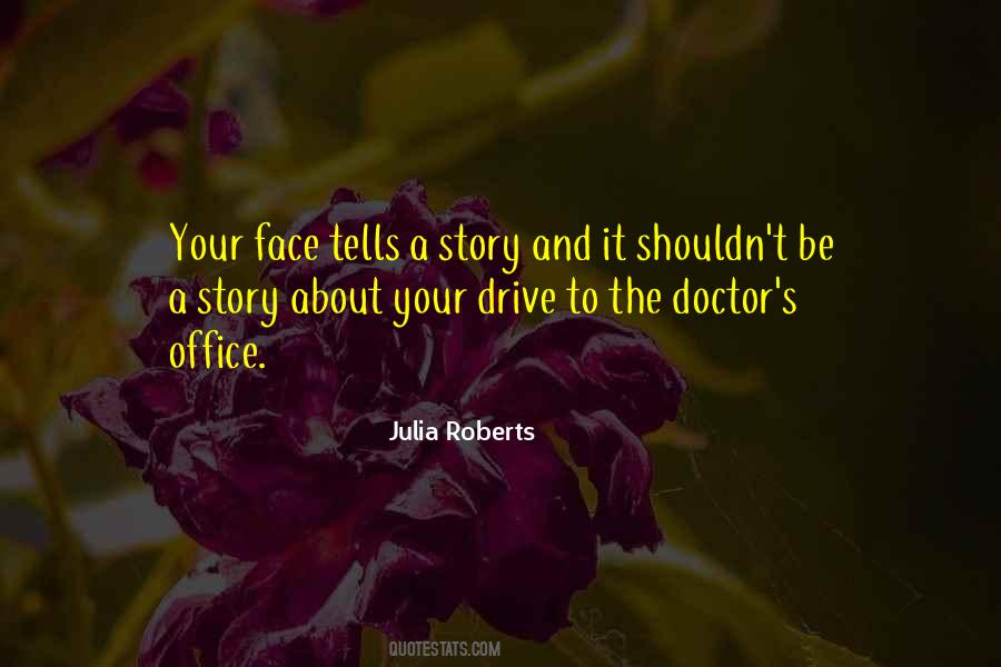 Julia Roberts Quotes #1371749