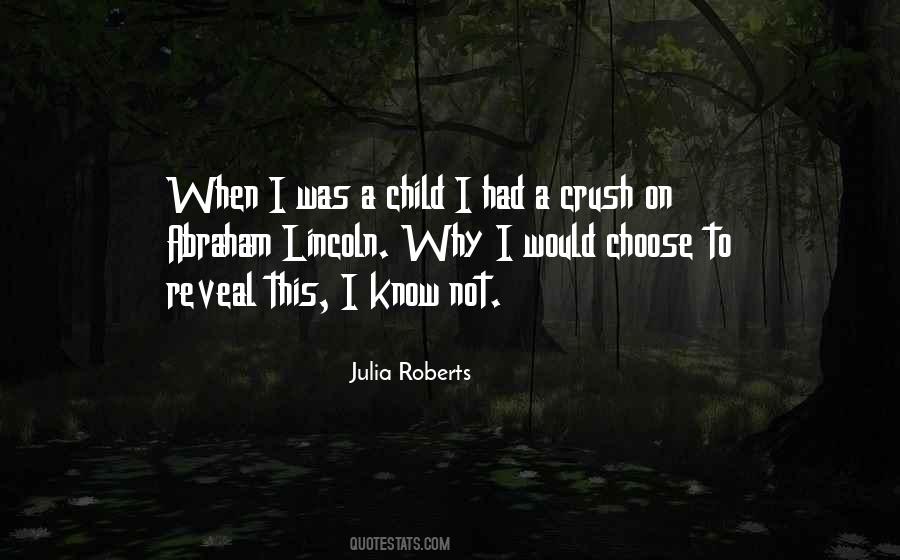 Julia Roberts Quotes #1402354