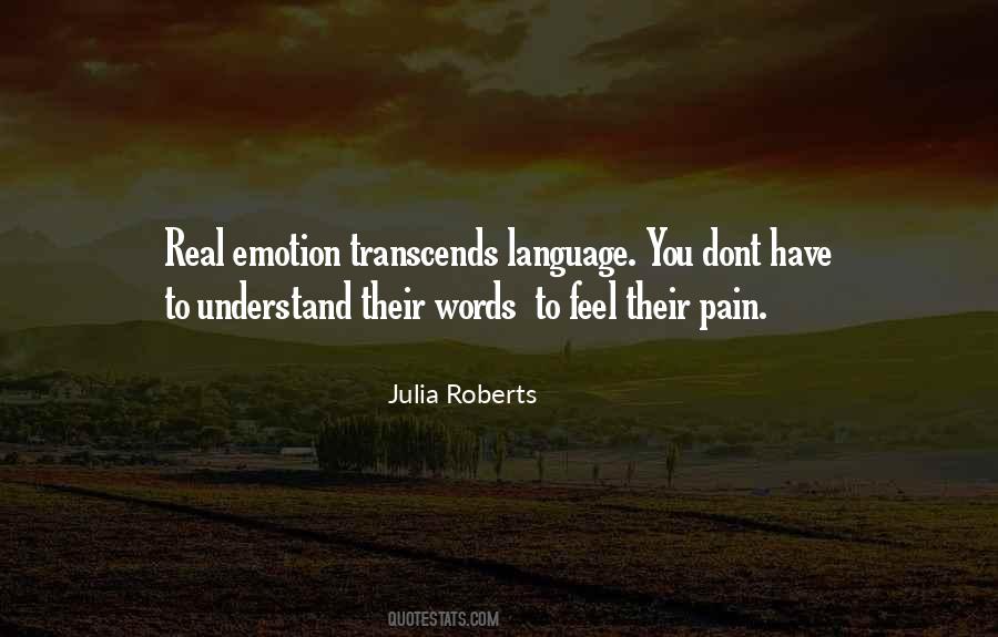 Julia Roberts Quotes #1411164