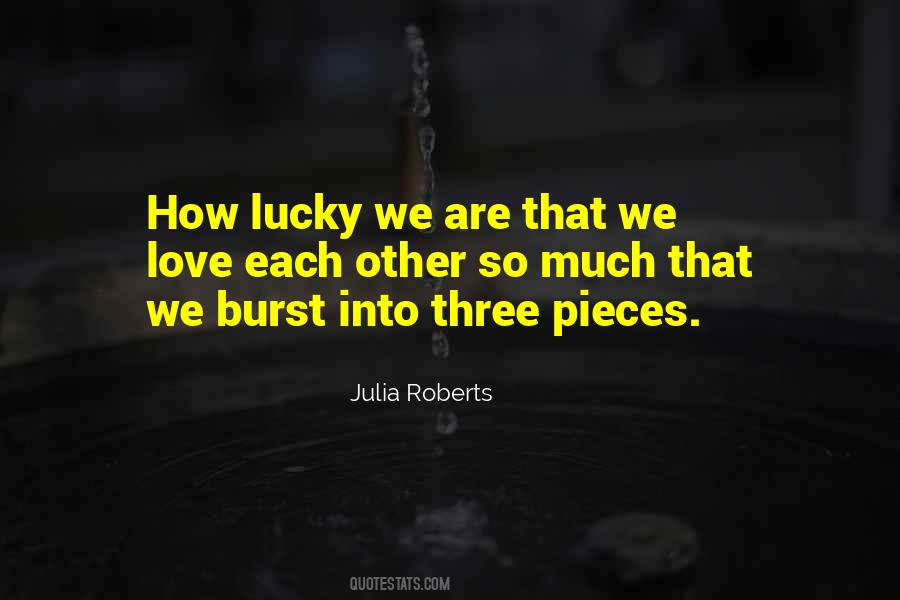 Julia Roberts Quotes #1665245