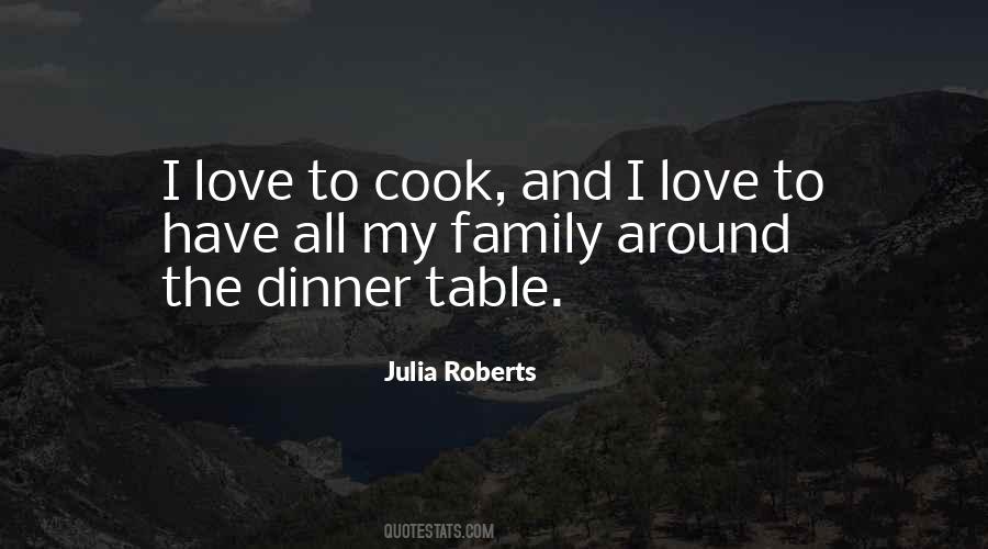 Julia Roberts Quotes #1714494