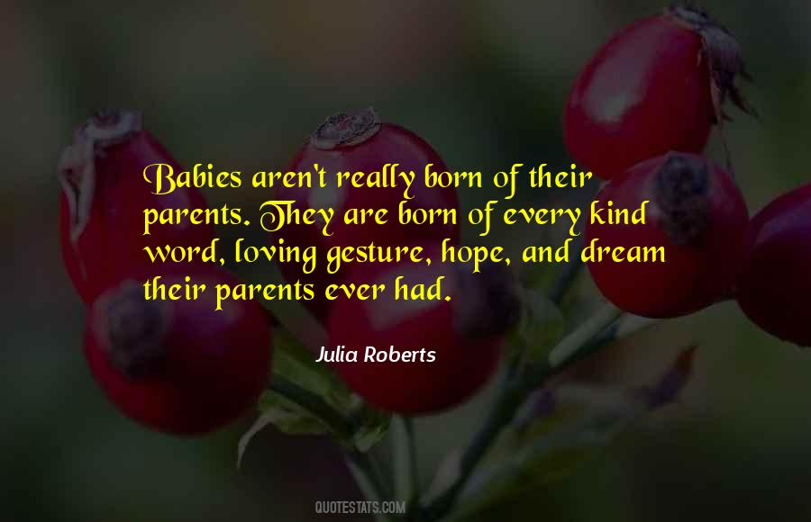 Julia Roberts Quotes #286437