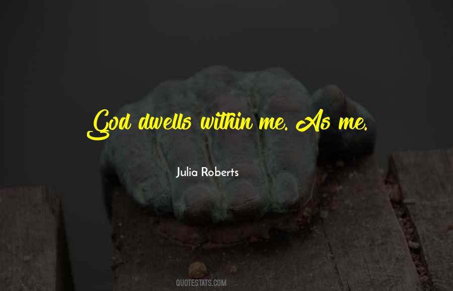 Julia Roberts Quotes #320003