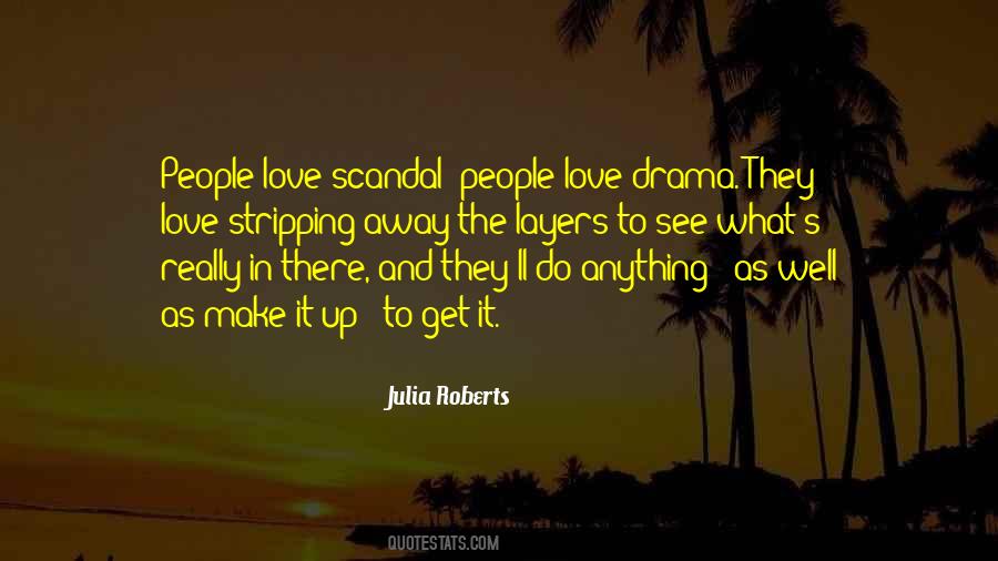 Julia Roberts Quotes #337921