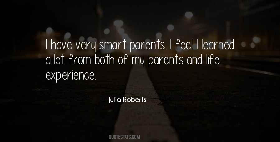 Julia Roberts Quotes #607786