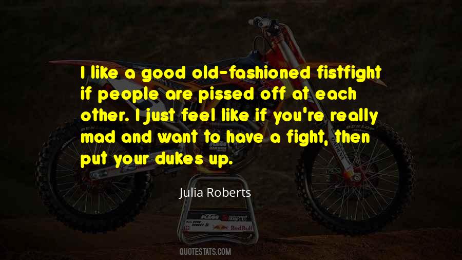 Julia Roberts Quotes #681039
