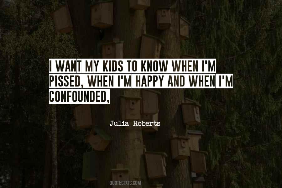 Julia Roberts Quotes #76214