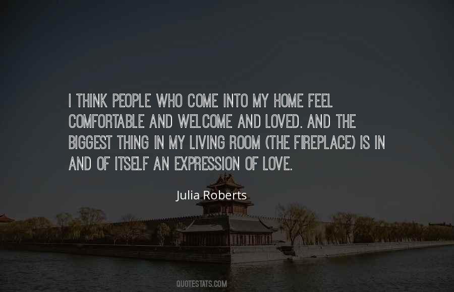 Julia Roberts Quotes #91910