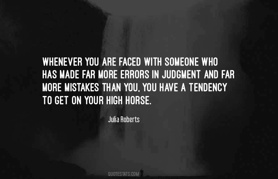 Julia Roberts Quotes #968260