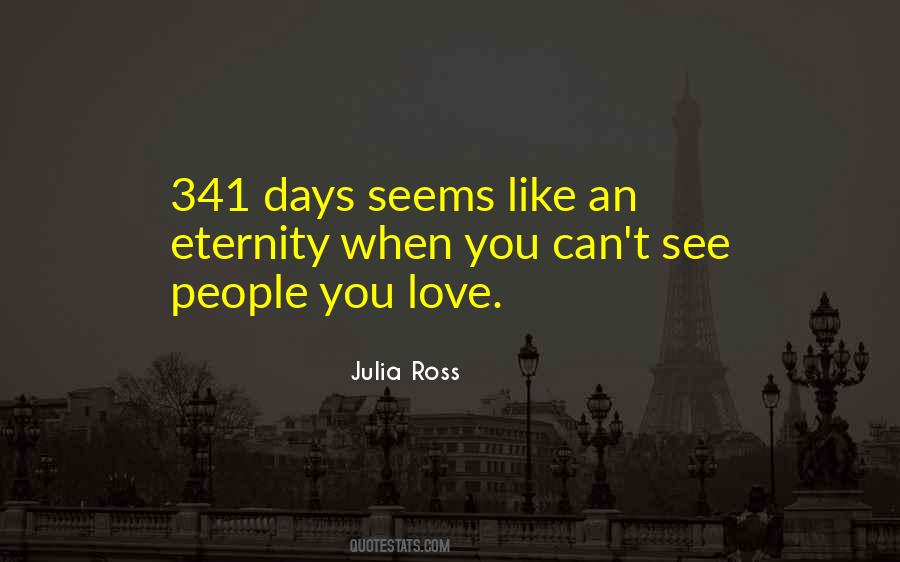 Julia Ross Quotes #1776430