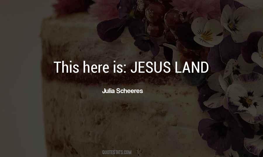 Julia Scheeres Quotes #1663149 Julia Scheeres Quotes #1663149