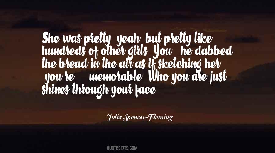 Julia Spencer-Fleming Quotes #61372