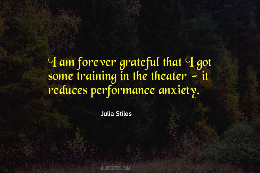 Julia Stiles Quotes #1029049