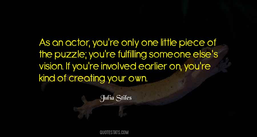 Julia Stiles Quotes #1585745