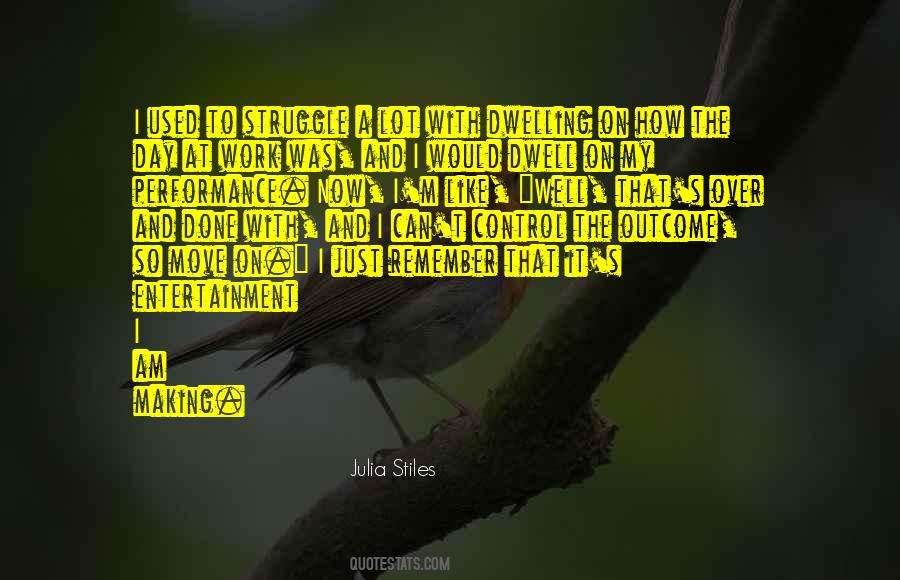 Julia Stiles Quotes #594673