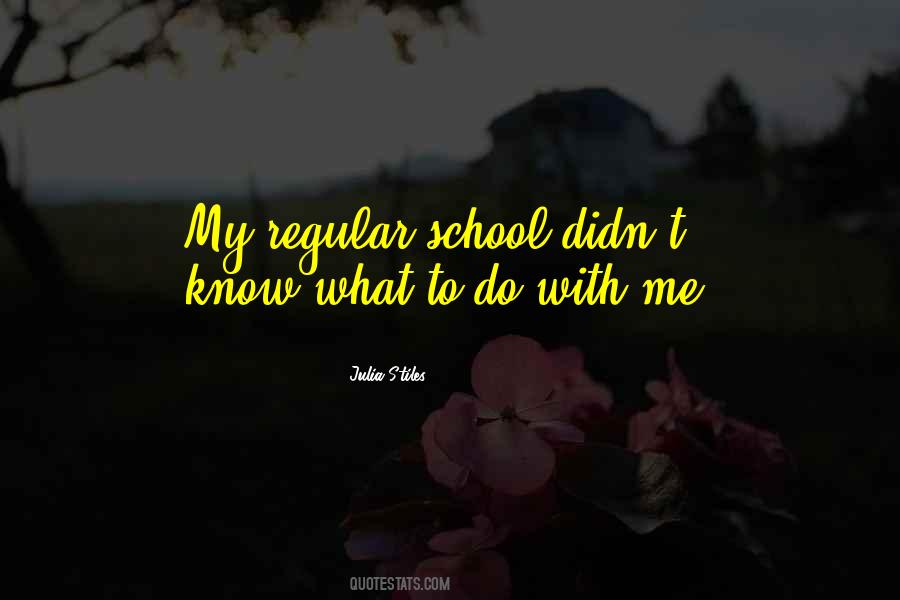 Julia Stiles Quotes #928975