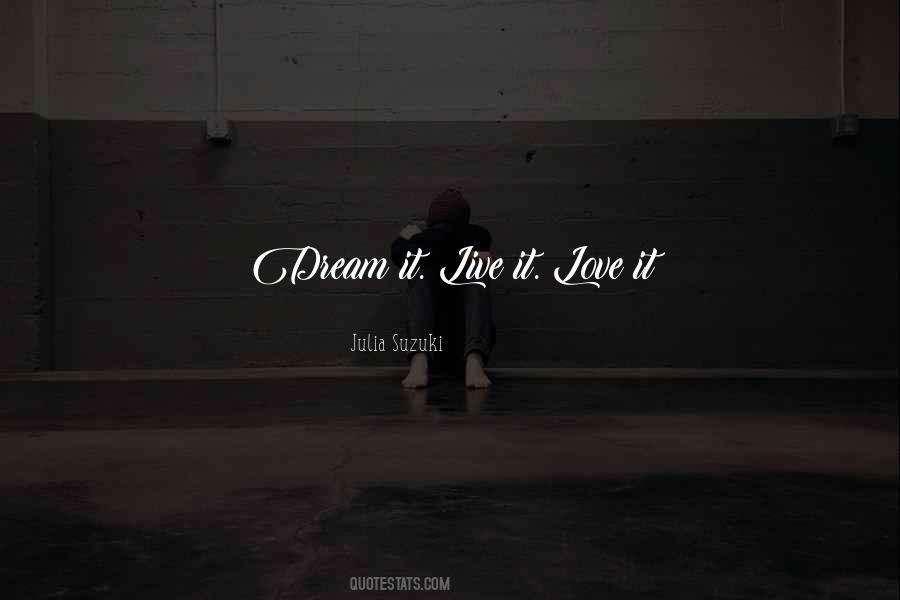 Julia Suzuki Quotes #264126 Julia Suzuki Quotes #264126