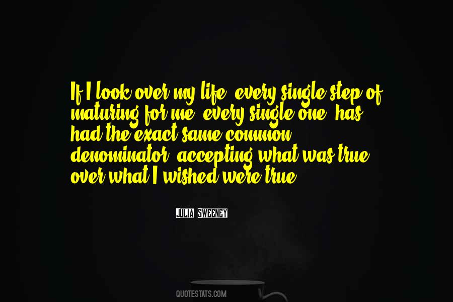 Julia Sweeney Quotes #1029150