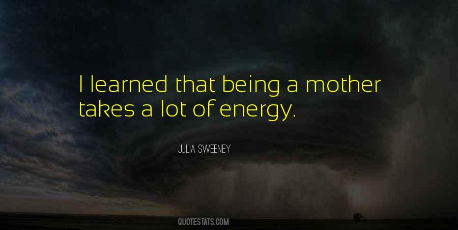 Julia Sweeney Quotes #1253242