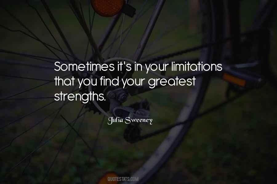 Julia Sweeney Quotes #1534787