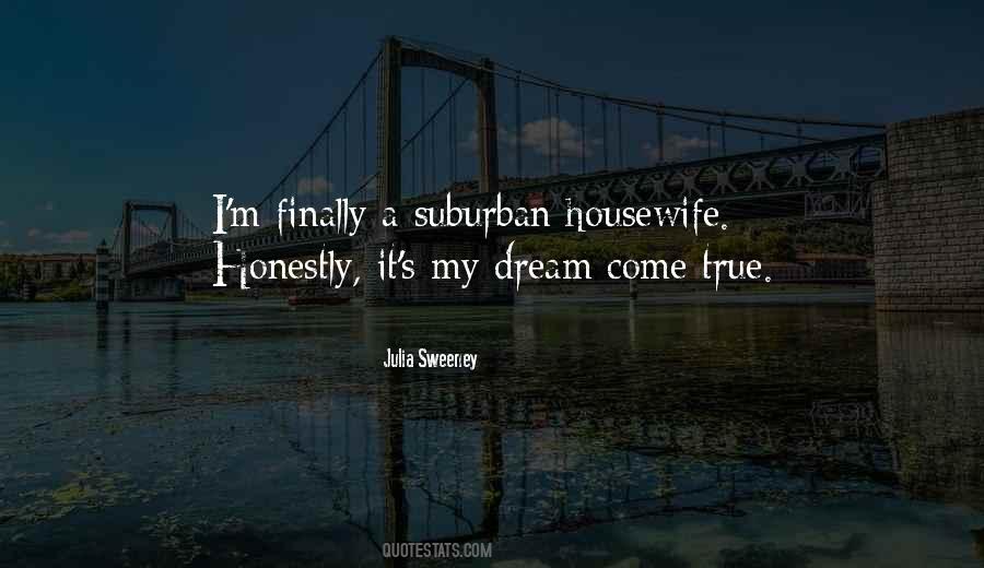 Julia Sweeney Quotes #405071