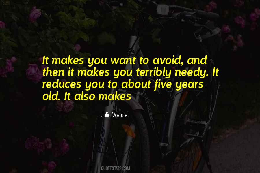 Julia Wendell Quotes #1276087 Julia Wendell Quotes #1276087