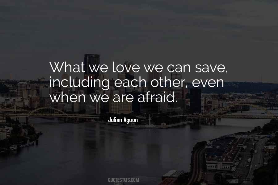 Julian Aguon Quotes #9867