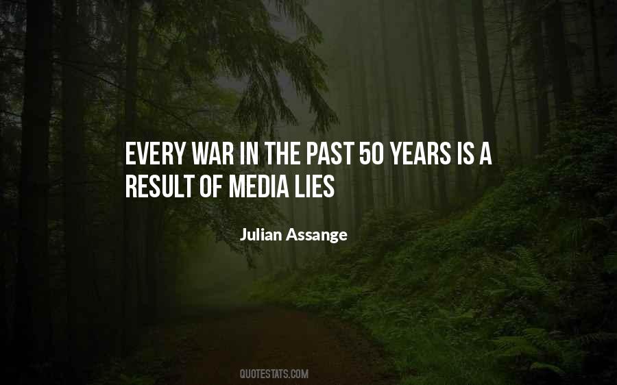 Julian Assange Quotes #1657600