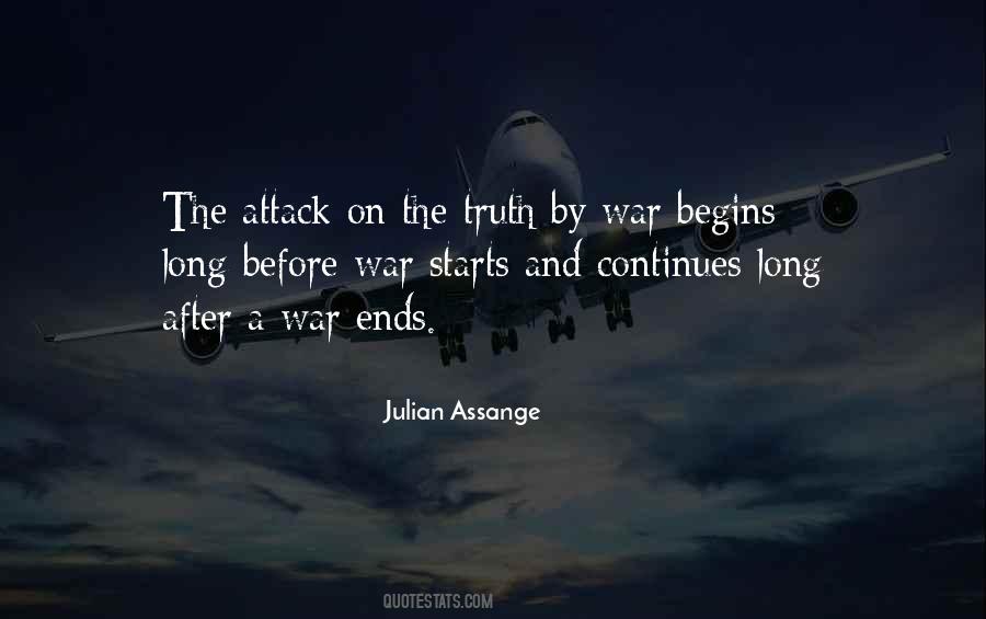 Julian Assange Quotes #437858