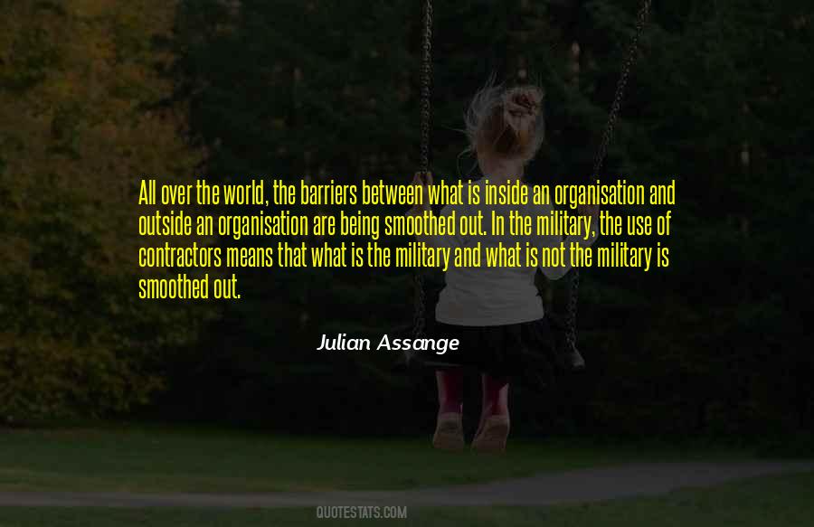 Julian Assange Quotes #828783
