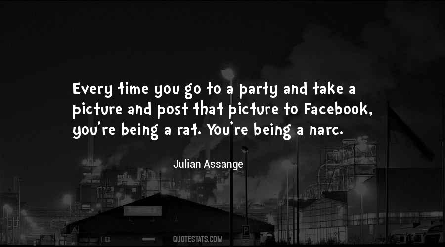 Julian Assange Quotes #852572