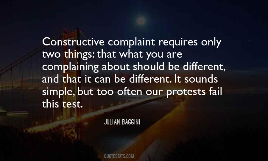 Julian Baggini Quotes #1042306