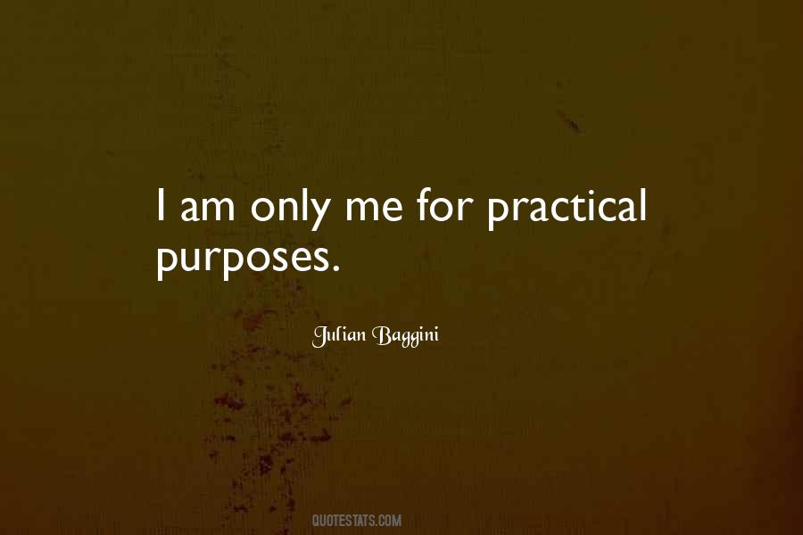 Julian Baggini Quotes #1053176