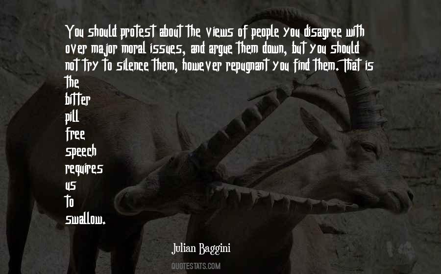 Julian Baggini Quotes #1351812